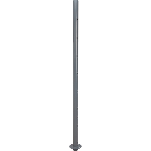 Rotabin Stem Assembly 65 1/2" Trail Hammer and Bolt