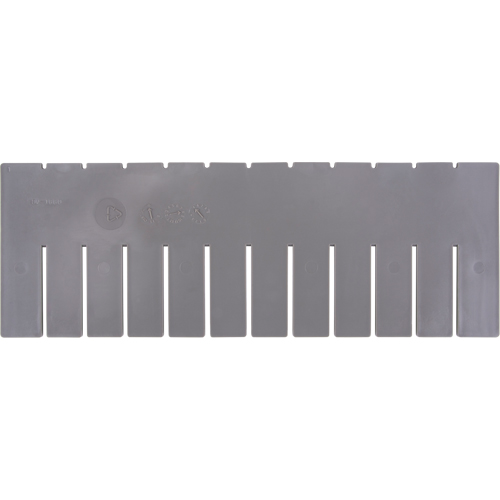 Divider for Divider Box Trail Hammer and Bolt