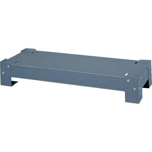 Cabinet Bases Trail Hammer and Bolt