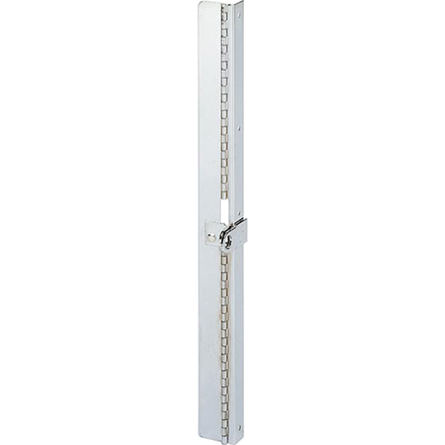 Compartment Box Cabinet Locking Hinge Trail Hammer and Bolt