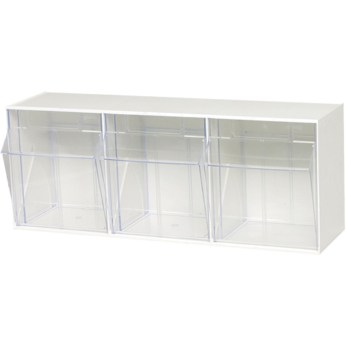 Replacement Bin For Tilt Bin Unit Trail Hammer and Bolt