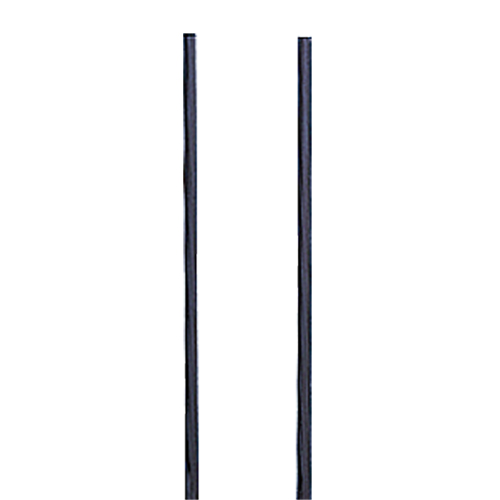RAIL,TILT-BIN-48"- ENS.DE 2 Trail Hammer and Bolt