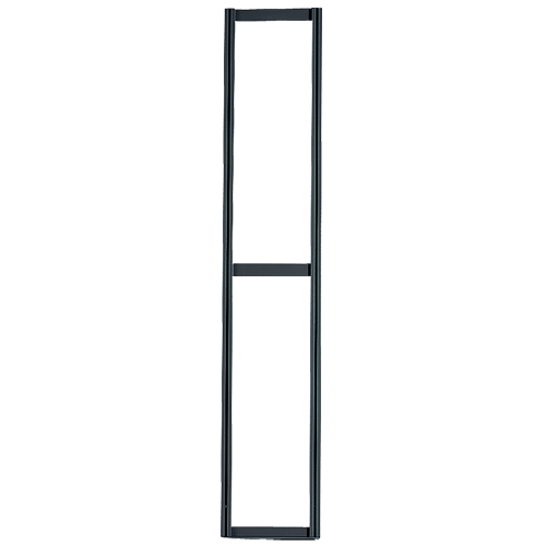 Support pour bacs Tip-Out Trail Hammer and Bolt