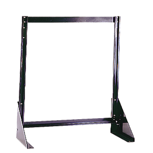 Support pour bacs basculants Trail Hammer and Bolt