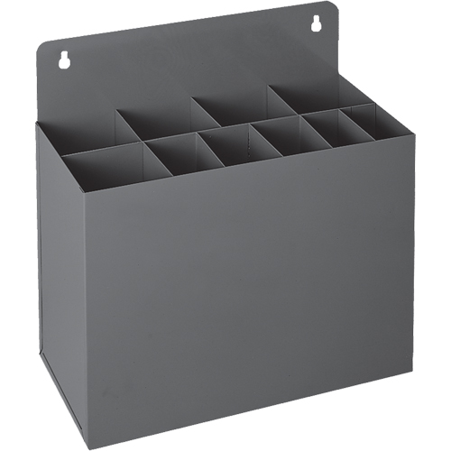 Support de rangement pour clavettes Trail Hammer and Bolt