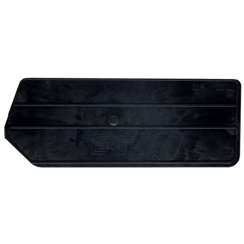 Divider for Stack & Hang Bin Trail Hammer and Bolt