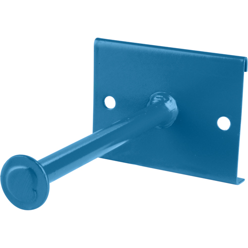 Supports fixes pour contenants - Accessoires pour panneaux &agrave; fentes Trail Hammer and Bolt
