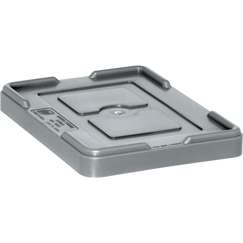 Container Cover Trail Hammer and Bolt