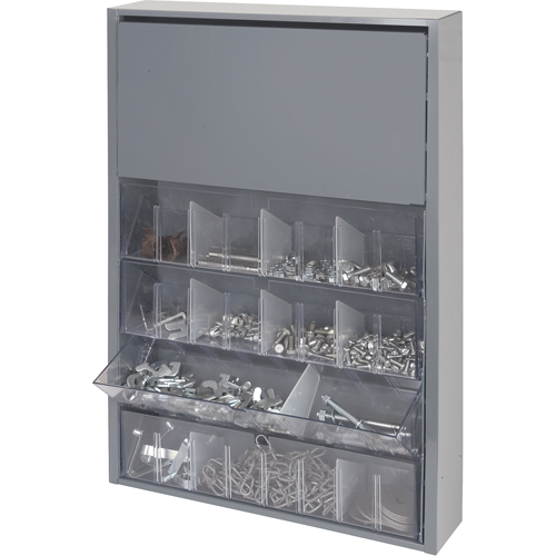 Armoire &agrave; plateau inclinable Trail Hammer and Bolt