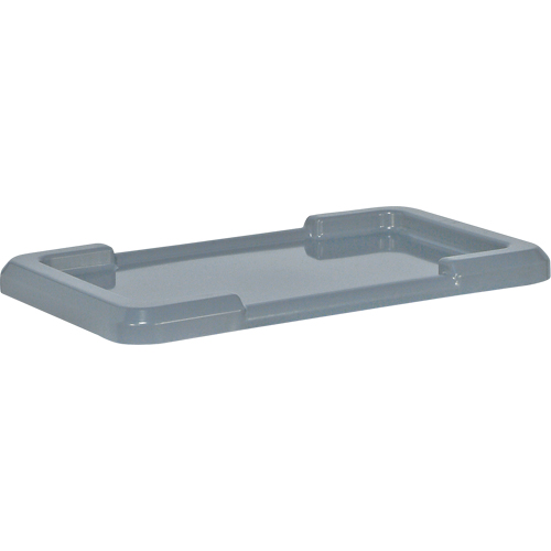 Cross Stack Bins - Lids Trail Hammer and Bolt