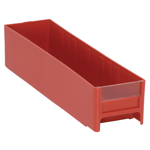 Cabinet Drawer, 2-3/4" W x 11" D x 2-1/2" H, Red Trail Hammer and Bolt