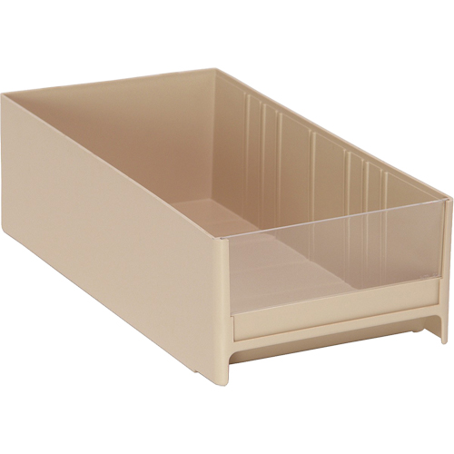 Cabinet Drawer, 5-5/8" W x 11" D x 3-5/16" H, Ivory Trail Hammer and Bolt