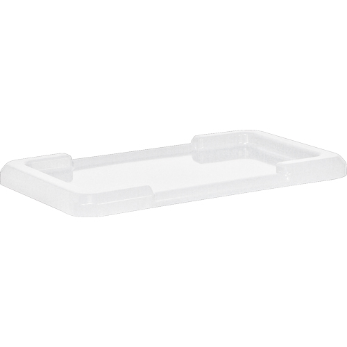 Cross Stack Bins - Lids Trail Hammer and Bolt
