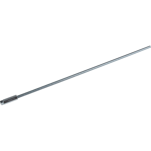 Threaded Rod Trail Hammer and Bolt