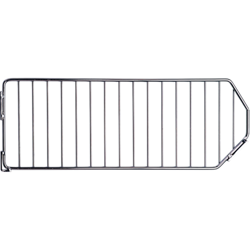 Wire Mesh Divider Trail Hammer and Bolt