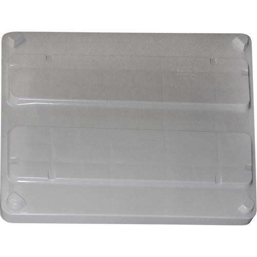 Pallet Container Lid Trail Hammer and Bolt
