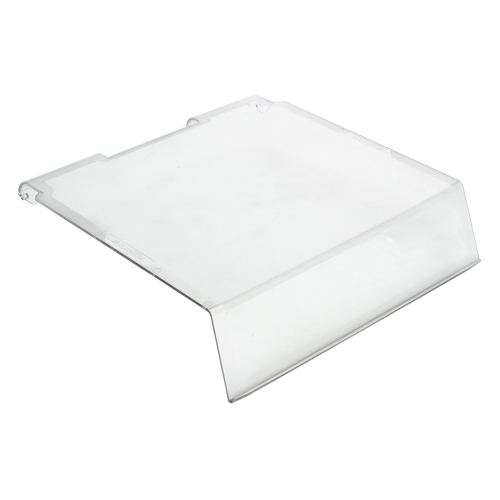 Clear Cover for Stack & Hang Bin Trail Hammer and Bolt