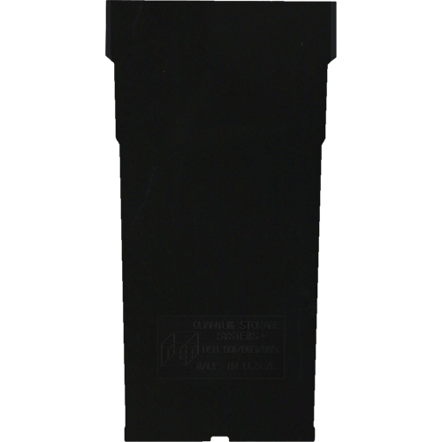 Diviseur STORE-MAX Trail Hammer and Bolt