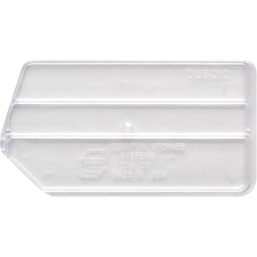 Divider for Stack & Hang Bin Trail Hammer and Bolt