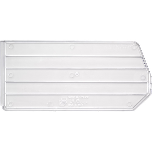Divider for Stack & Hang Bin Trail Hammer and Bolt