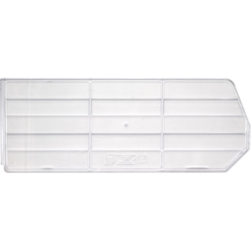 Diviseur pour bac empilable & &agrave; suspendre Trail Hammer and Bolt