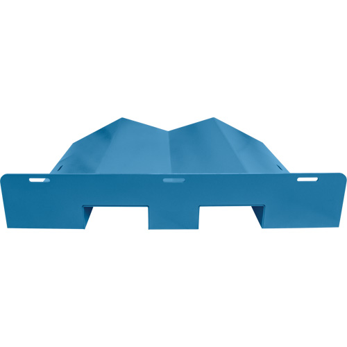 Adaptateur de levier roulant pour palette Trail Hammer and Bolt