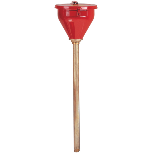 Entonnoirs de sûret&eacute; pour baril, 2,6 gal. Trail Hammer and Bolt