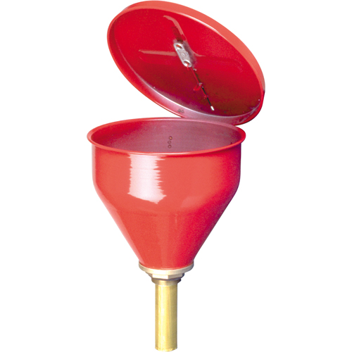 Entonnoirs de sûret&eacute; pour baril, 2,6 gal. Trail Hammer and Bolt