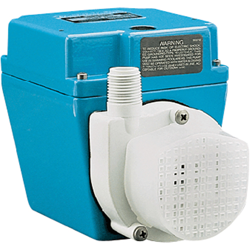 Machine Tool Coolant Equipment - Metal Working Fluid Tank & Pump Kits Trail Hammer and Bolt