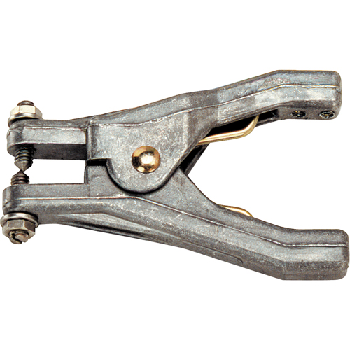 Pinces manuelles robustes, Corps en Corps en aluminium moul&eacute; sous pression, 5/32" Ouverture max. Trail Hammer and Bolt