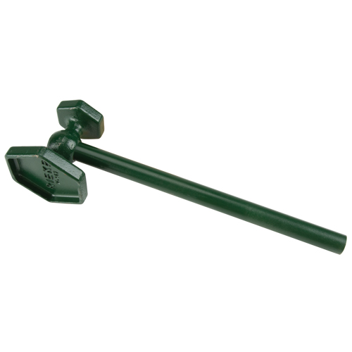 DRUM WRENCHES Trail Hammer and Bolt