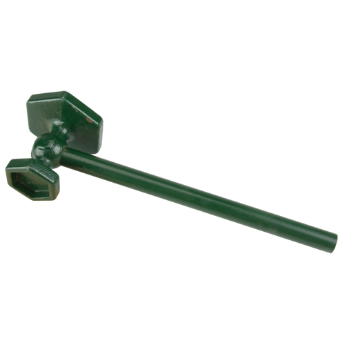DRUM WRENCHES Trail Hammer and Bolt