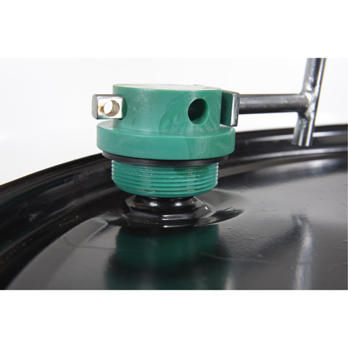 Verrou pour barils Trail Hammer and Bolt