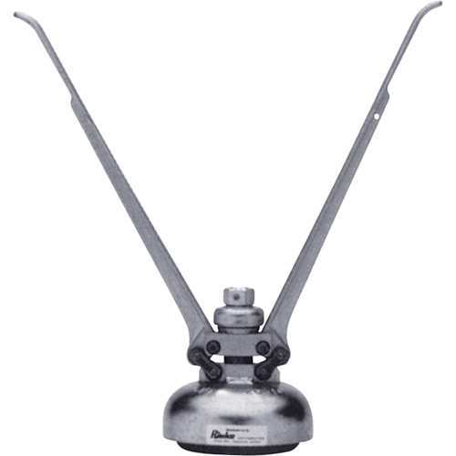 Outils sertisseurs manuels Trail Hammer and Bolt