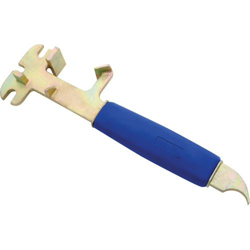 Ouvre-seaux en acier Trail Hammer and Bolt