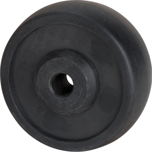 Polyolefin Wheel Trail Hammer and Bolt