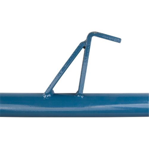 Drum Rocker Handle Trail Hammer and Bolt