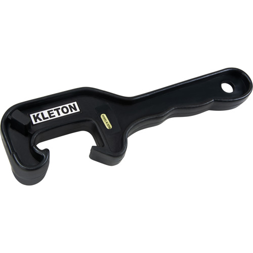 Pail Opener Trail Hammer and Bolt
