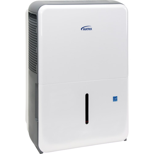 Dehumidifier, 4000 sq. ft., 23.66 L Trail Hammer and Bolt