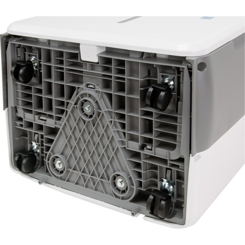 Dehumidifier, 4000 sq. ft., 23.66 L Trail Hammer and Bolt
