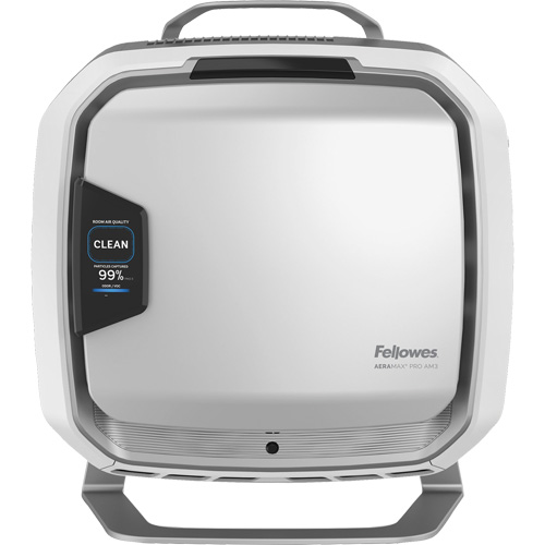Purificateur d'air AeraMax Pro AM3S PC, 5 Vitesses, Couverture 550 pi² Trail Hammer and Bolt