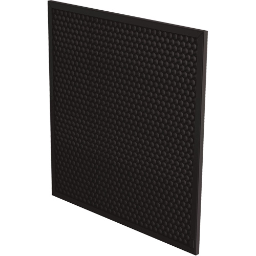 AeraMax&reg; Pro AM3 & AM4 3/8" Filter with Pre-Filter, Box, 13.75" W x 2.25" D x 14.38" H Trail Hammer and Bolt