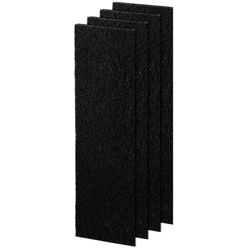 AeraMax&reg; Carbon Replacement Filter, Box, 4.38" W x 0.19" D x 16.38" H Trail Hammer and Bolt