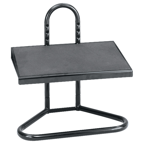 Footrests Trail Hammer and Bolt