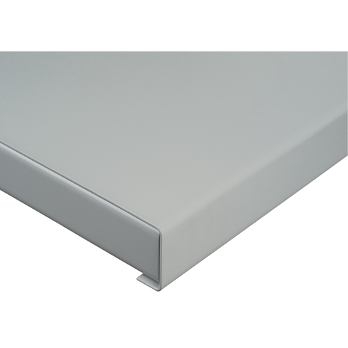 Steel Wood-Filled Workbench Tops Trail Hammer and Bolt