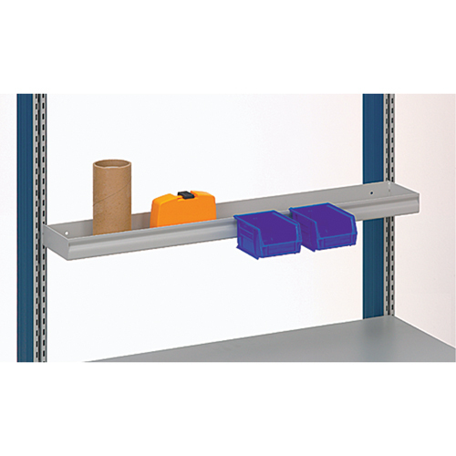 Postes de travail modulaires ergonomiques - Plateaux &agrave; usages multiples Trail Hammer and Bolt