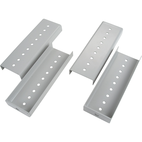 Workbench Leg Extensions Trail Hammer and Bolt