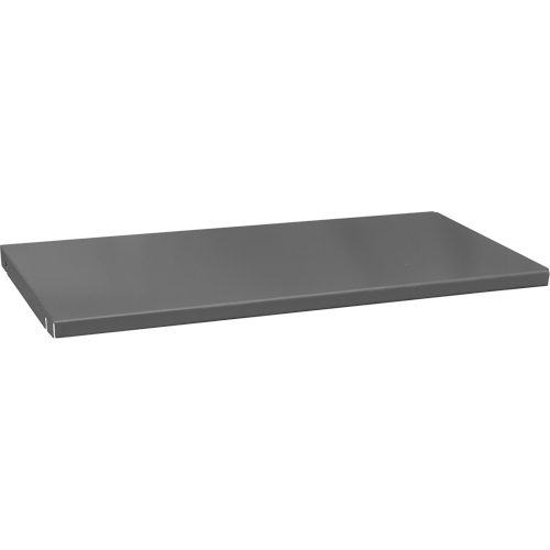 Replacement Cabinet Shelves, 47-1/2" x 16-3/8", 700 lbs. Capacity, Steel, Grey Trail Hammer and Bolt