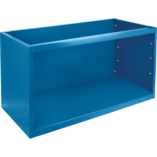 Cabinet Workbench - Cabinet Shells Only, 59" W x 32" H Trail Hammer and Bolt