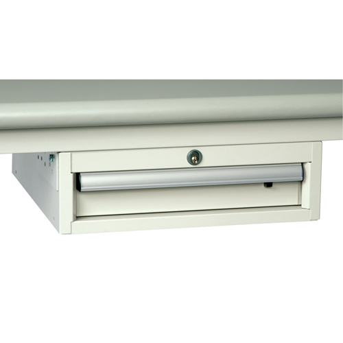 Modular Ergonomic Workstations - Hanging Cabinets Trail Hammer and Bolt